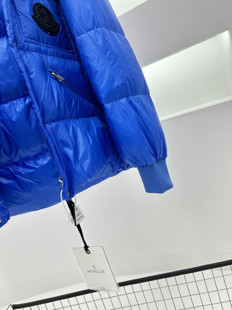 Moncler Down Jackets